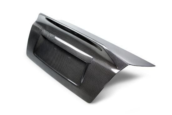 Picture of Seibon Carbon Trunk Lid - TL0809SBIMP4D-C