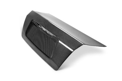 Picture of Seibon Carbon Trunk Lid - TL0809SBIMP4D-OE