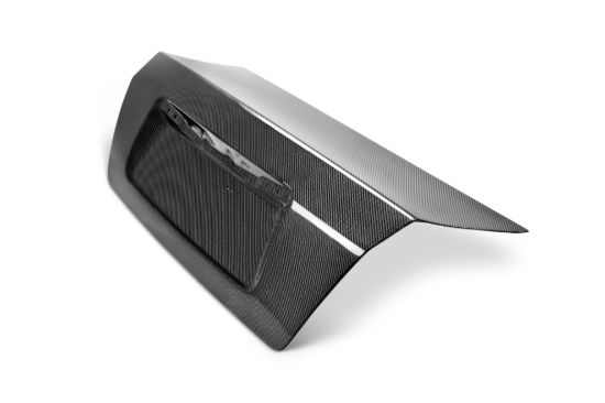 Picture of Seibon Carbon Trunk Lid - TL0809SBIMP4D-OE