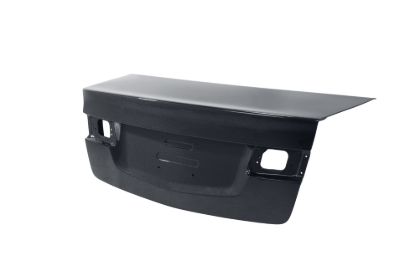 Picture of Seibon Carbon Trunk Lid - TL0910ACTSX