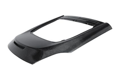 Picture of Seibon Carbon Trunk Lid - TL0910NS370HB