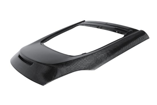 Picture of Seibon Carbon Trunk Lid - TL0910NS370HB
