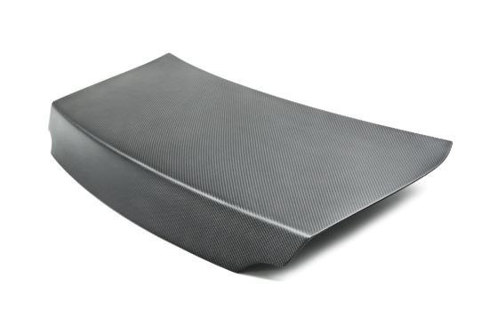 Picture of Seibon Carbon Trunk Lid - TL0910NSGTR-OE-DRY