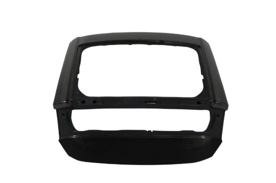 Picture of Seibon Carbon Trunk Lid - TL1112HDCZ