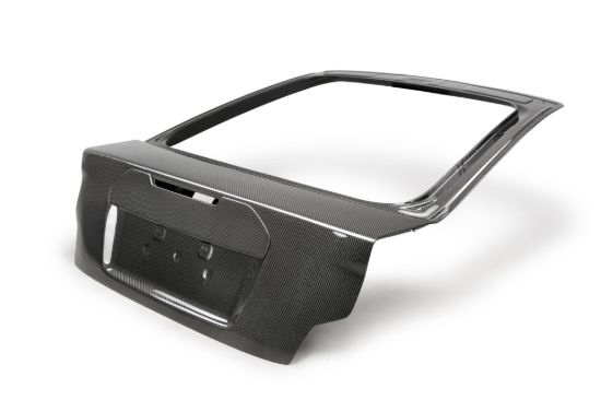 Picture of Seibon Carbon Trunk Lid - TL1112SCNTC
