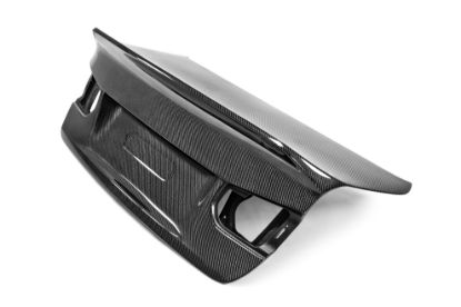 Picture of Seibon Carbon Trunk Lid - TL1213BMWF30-C-S