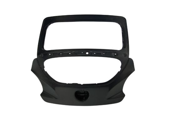 Picture of Seibon Carbon Trunk Lid - TL1213HYVEL