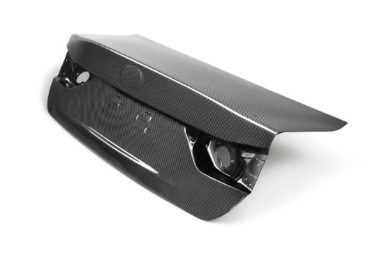 Picture of Seibon Carbon Trunk Lid - TL13LXGS