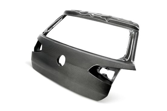Picture of Seibon Carbon Trunk Lid - TL12VWG7