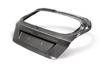 Picture of Seibon Carbon Trunk Lid - TL14FDFI-OE