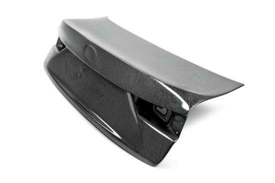 Picture of Seibon Carbon Trunk Lid - TL14LXIS