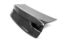 Picture of Seibon Carbon Trunk Lid - TL14LXIS
