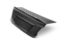 Picture of Seibon Carbon Trunk Lid - TL15SBIMP-C