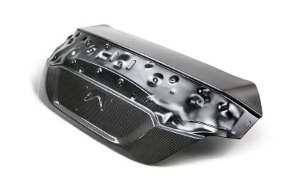 Picture of Seibon Carbon Trunk Lid - TL16HDCV2D