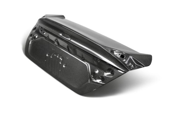 Picture of Seibon Carbon Trunk Lid - TL16HDCV4D