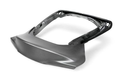 Picture of Seibon Carbon Trunk Lid - TL20TYSUP-DRY