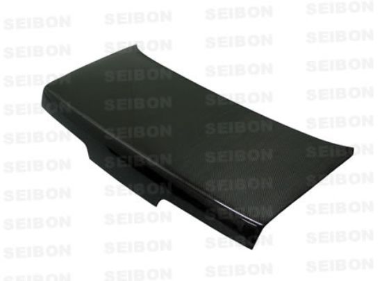 Picture of Seibon Carbon Trunk Lid - TL8994NS2402D