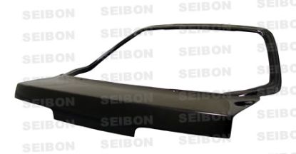 Picture of Seibon Carbon Trunk Lid - TL9093ACIN2D