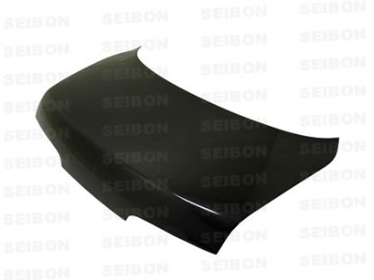 Picture of Seibon Carbon Trunk Lid - TL9200LXSC
