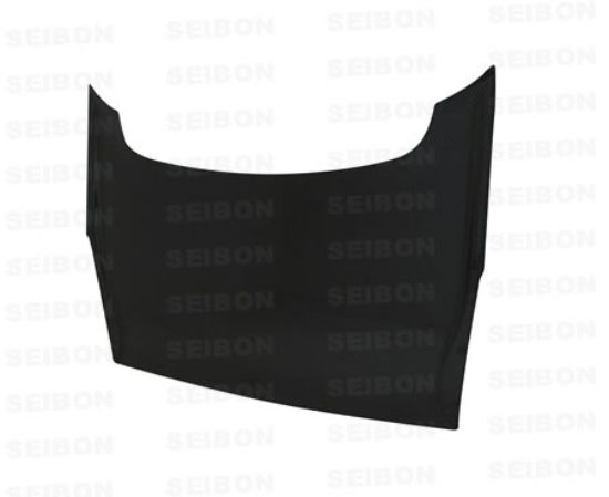Picture of Seibon Carbon Trunk Lid - TL9206ACNSX