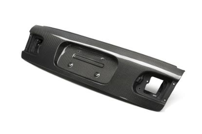 Picture of Seibon Carbon Trunk Lid - TL9295HDCVHB
