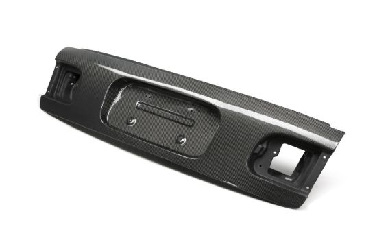 Picture of Seibon Carbon Trunk Lid - TL9295HDCVHB