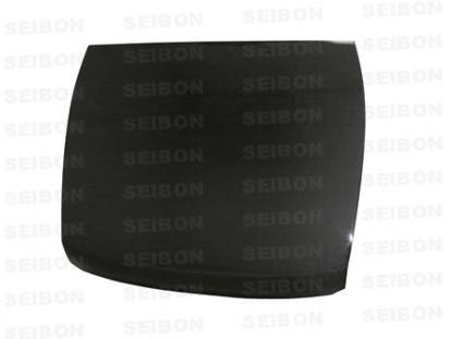 Picture of Seibon Carbon Trunk Lid - TL9397HDDS