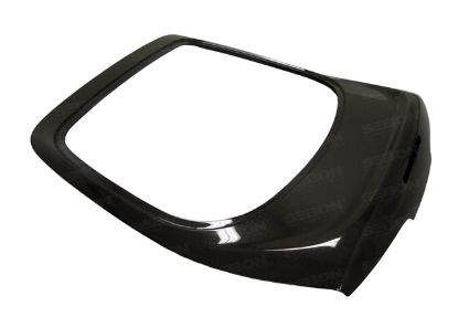 Picture of Seibon Carbon Trunk Lid - TL9398TYSUP