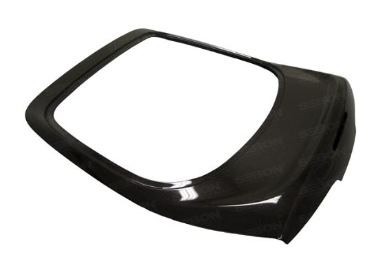 Picture of Seibon Carbon Trunk Lid - TL9398TYSUP