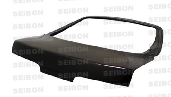 Picture of Seibon Carbon Trunk Lid - TL9401ACIN2D