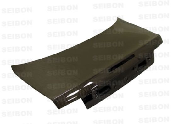 Picture of Seibon Carbon Trunk Lid - TL9598NS240