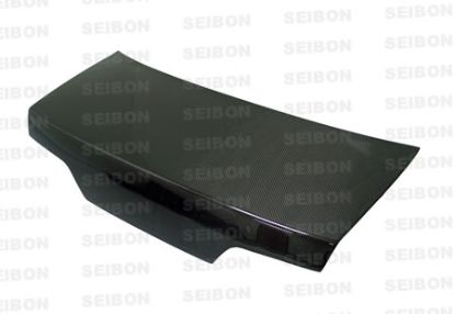 Picture of Seibon Carbon Trunk Lid - TL9701HDPR