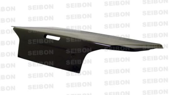 Picture of Seibon Carbon Trunk Lid - TL9901NSR34
