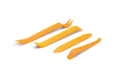 Picture of Seibon Carbon Upholstery Tool - TRIM4