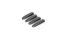 Picture of Seibon Carbon Tailgate Accent Piece - TVG17HDCVR