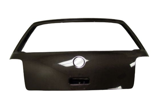 Picture of Seibon Carbon Trunk Lid - TL9904VWG4