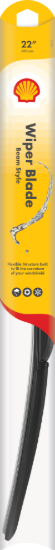Picture of Shell Wiper Blades Wiper Blade - 460-26