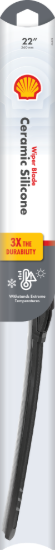 Picture of Shell Wiper Blades Wiper Blade - 464-14