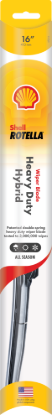 Picture of Shell Wiper Blades Wiper Blade - 472-16