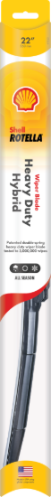 Picture of Shell Wiper Blades Wiper Blade - 472-22