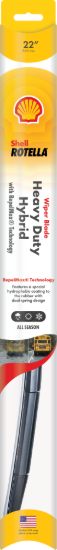 Picture of Shell Wiper Blades Wiper Blade - 473-16