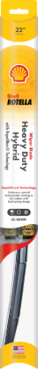 Picture of Shell Wiper Blades Wiper Blade - 473-26