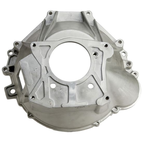 Picture of Silver Sport Transmissions Transmission Bell Housing - BHF-6392