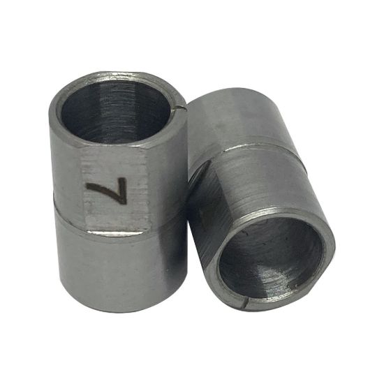 Picture of Silver Sport Transmissions Transmission Bell Housing Dowel Pin - BHF-FM007