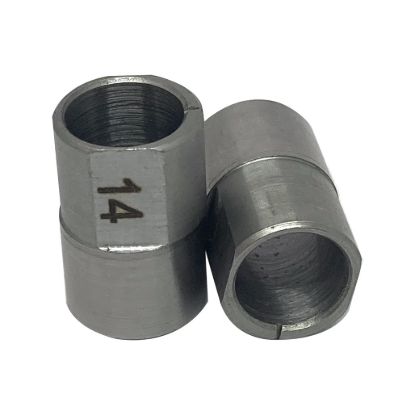 Picture of Silver Sport Transmissions Transmission Bell Housing Dowel Pin - BHF-FM014