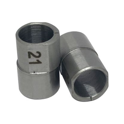 Picture of Silver Sport Transmissions Transmission Bell Housing Dowel Pin - BHF-FM021