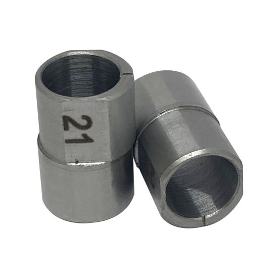 Picture of Silver Sport Transmissions Transmission Bell Housing Dowel Pin - BHF-FM021