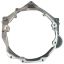 Picture of Silver Sport Transmissions Transmission Bell Housing - BHG-8500