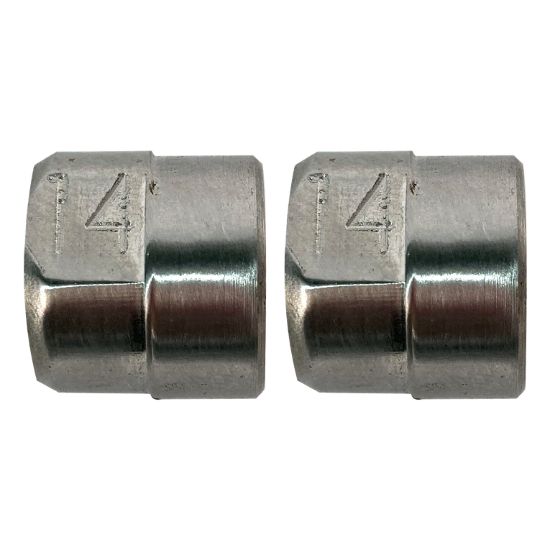 Picture of Silver Sport Transmissions Transmission Bell Housing Dowel Pin - BHI-00014