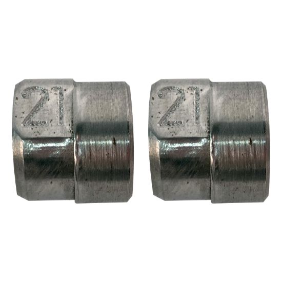 Picture of Silver Sport Transmissions Transmission Bell Housing Dowel Pin - BHI-00021